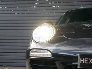 Imagen 17/51 de Porsche 911 Carrera 4 GTS (2012)