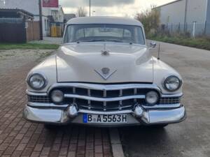 Image 2/15 de Cadillac 62 Sedan (1951)