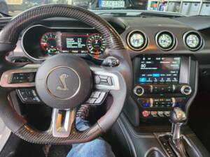 Bild 4/5 von Ford Mustang GT 5.0 V8 (2020)