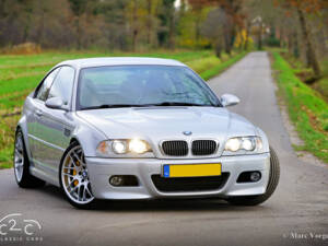 Bild 22/67 von BMW M3 (2001)