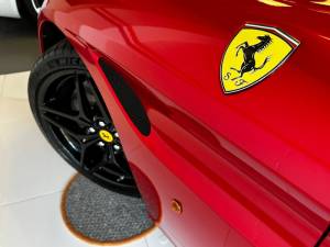 Bild 7/39 von Ferrari California T (2015)