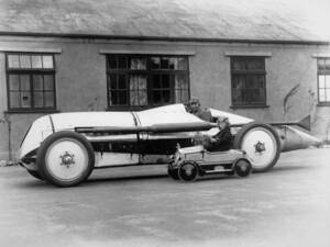 Afbeelding 9/50 van Leyland Thomas No. 1 Recreation (1922)