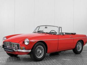 Image 1/50 de MG MGB (1965)