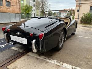 Bild 5/23 von Triumph TR 3A (1958)