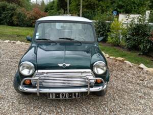 Immagine 1/5 di Mini Cooper 1.3i MPI (1996)