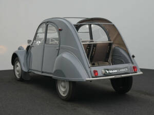 Image 7/28 de Citroën 2 CV  AZL (1958)