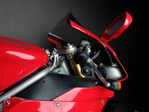 Afbeelding 7/9 van Ducati DUMMY (2004)
