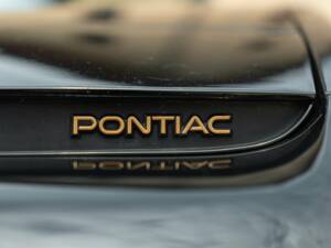 Bild 13/50 von Pontiac Firebird TransAm (1989)