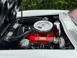 Image 38/52 of Chevrolet Corvette Sting Ray Convertible (1963)