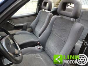 Afbeelding 5/10 van Opel Kadett 1,4i (1992)