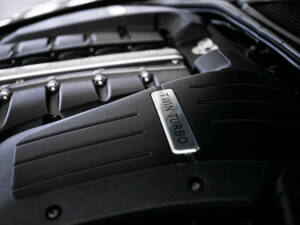 Bild 13/40 von Bentley Continental GT Speed (2010)