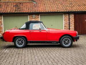 Bild 8/50 von MG Midget 1500 (1977)