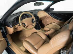 Immagine 6/7 di Ford Mustang GT (1994)
