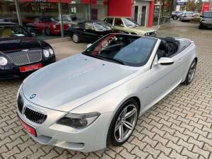 Image 9/19 of BMW M6 (2007)
