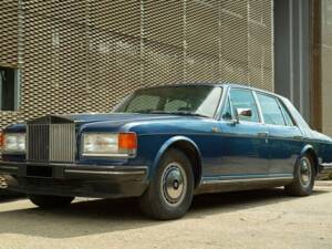 Immagine 1/7 di Rolls-Royce Silver Spirit II (1992)