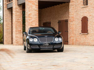 Immagine 3/44 di Bentley Continental GT (2006)