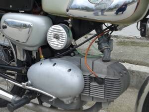 Imagen 3/10 de Benelli DUMMY (1970)