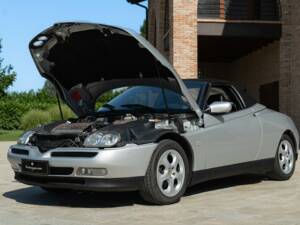 Bild 43/50 von Alfa Romeo Spider 2.0 Twin Spark 16V (1996)