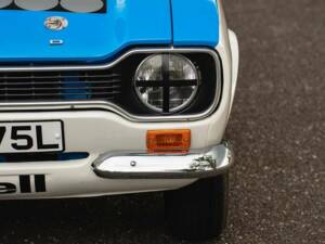 Image 48/50 of Ford Escort Mexico (1973)