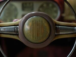 Immagine 28/41 di FIAT 1400 (1950)