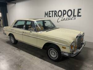 Image 9/19 of Mercedes-Benz 300 SEL 6.3 (1971)