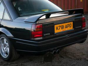 Afbeelding 9/50 van Vauxhall Lotus Carlton 3.6 (1993)