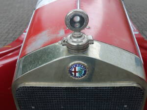 Image 9/49 de Alfa Romeo 6C 1750 Super Sport Compressore (1929)