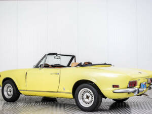 Image 13/50 of FIAT 124 Spider CS1 (1973)