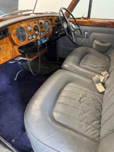 Image 6/8 of Rolls-Royce Silver Cloud III (1963)