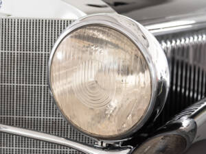 Imagen 22/55 de Mercedes-Benz 500 K Cabriolet B (1936)