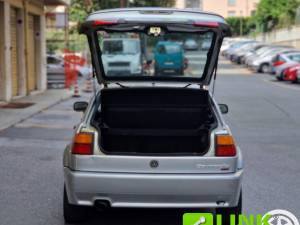 Bild 6/10 von Volkswagen Corrado 1.8 16V (1990)