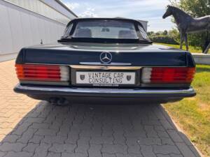 Imagen 18/93 de Mercedes-Benz 300 SL (1988)