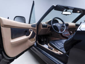 Image 19/39 of BMW Z3 1.9 (1996)