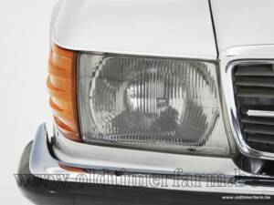 Image 12/15 of Mercedes-Benz 450 SL (1977)