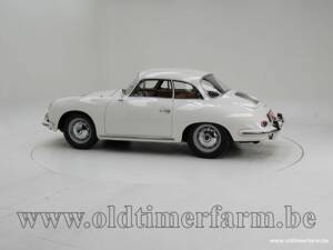 Bild 4/15 von Porsche 356 B 1600 (1962)