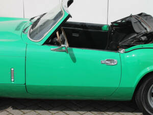 Image 10/42 of Triumph Spitfire 1500 (1976)