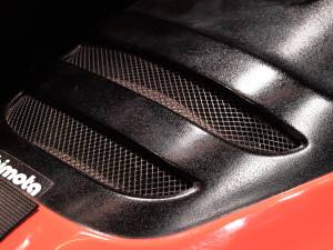 Image 20/27 of Bimota DUMMY (1995)