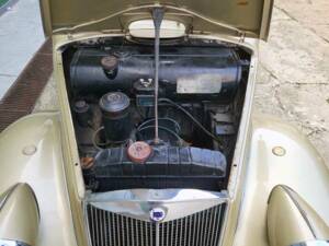 Image 29/35 of Lancia Ardea (1941)