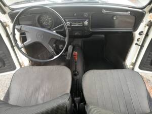 Bild 48/160 von Volkswagen Käfer 1300 (1971)