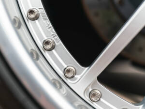 Bild 24/28 von Mercedes-Benz CLK DTM AMG (2006)
