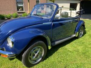 Image 2/7 de Volkswagen Coccinelle 1600 (1978)