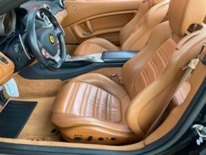 Imagen 11/17 de Ferrari California (2012)