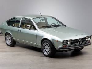 Bild 5/22 von Alfa Romeo GTV6 3.0 (1986)