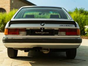 Immagine 15/50 di BMW 635 CSi (1979)