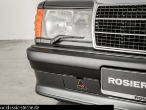 Image 10/15 of Mercedes-Benz 190 E 2.3-16 &quot;Schurti&quot; (1984)