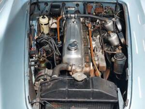 Immagine 12/15 di Austin-Healey 3000 Mk I (BN7) (1959)