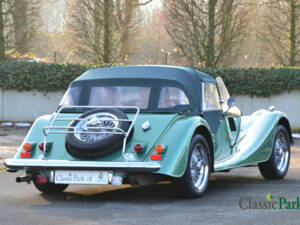 Image 23/50 of Morgan Plus 4 2-Seater (1995)