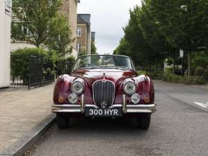 Bild 5/42 von Jaguar XK 150 3.8 S DHC (1960)