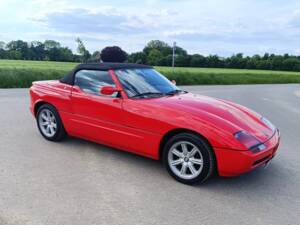 Bild 5/23 von BMW Z1 Roadster (1990)