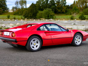 Image 21/65 of Ferrari 308 GTB (1978)